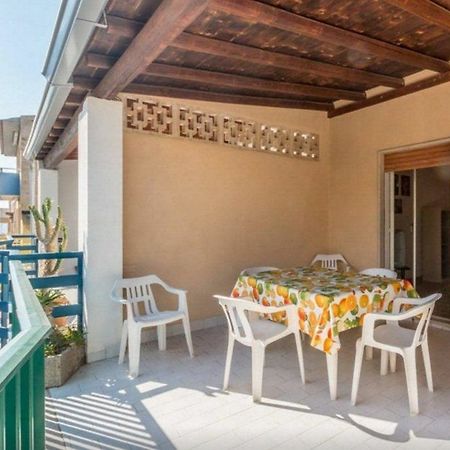 Apartment With 2 Rooms In Casuzze, With Sea View, Furnished Terrace An Extérieur photo