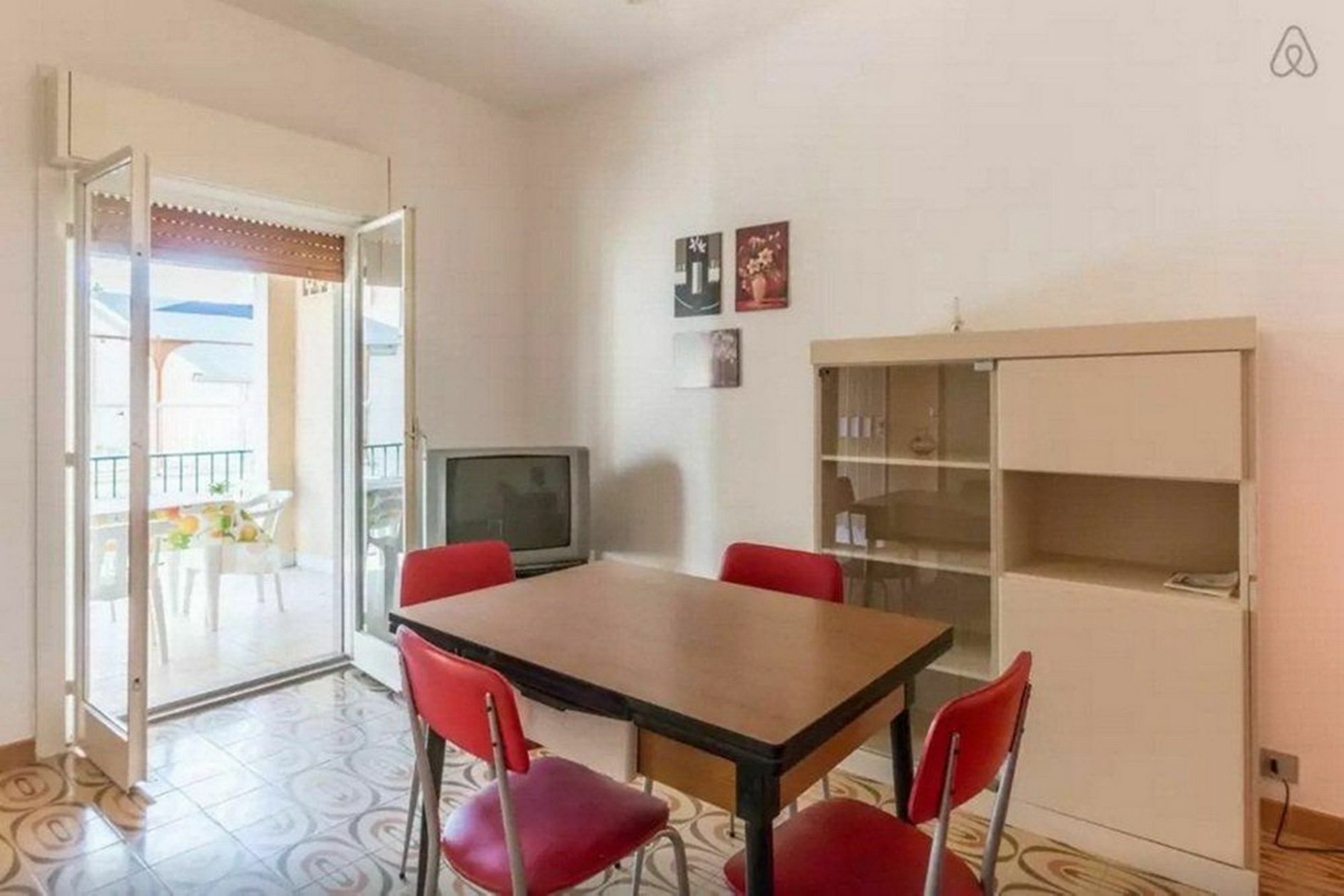Apartment With 2 Rooms In Casuzze, With Sea View, Furnished Terrace An Extérieur photo