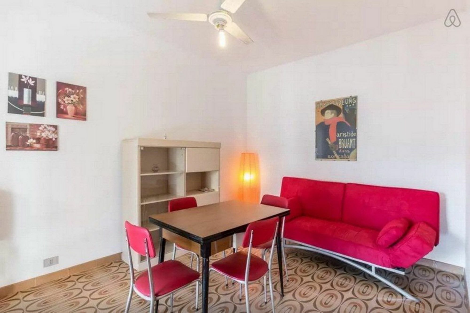 Apartment With 2 Rooms In Casuzze, With Sea View, Furnished Terrace An Extérieur photo