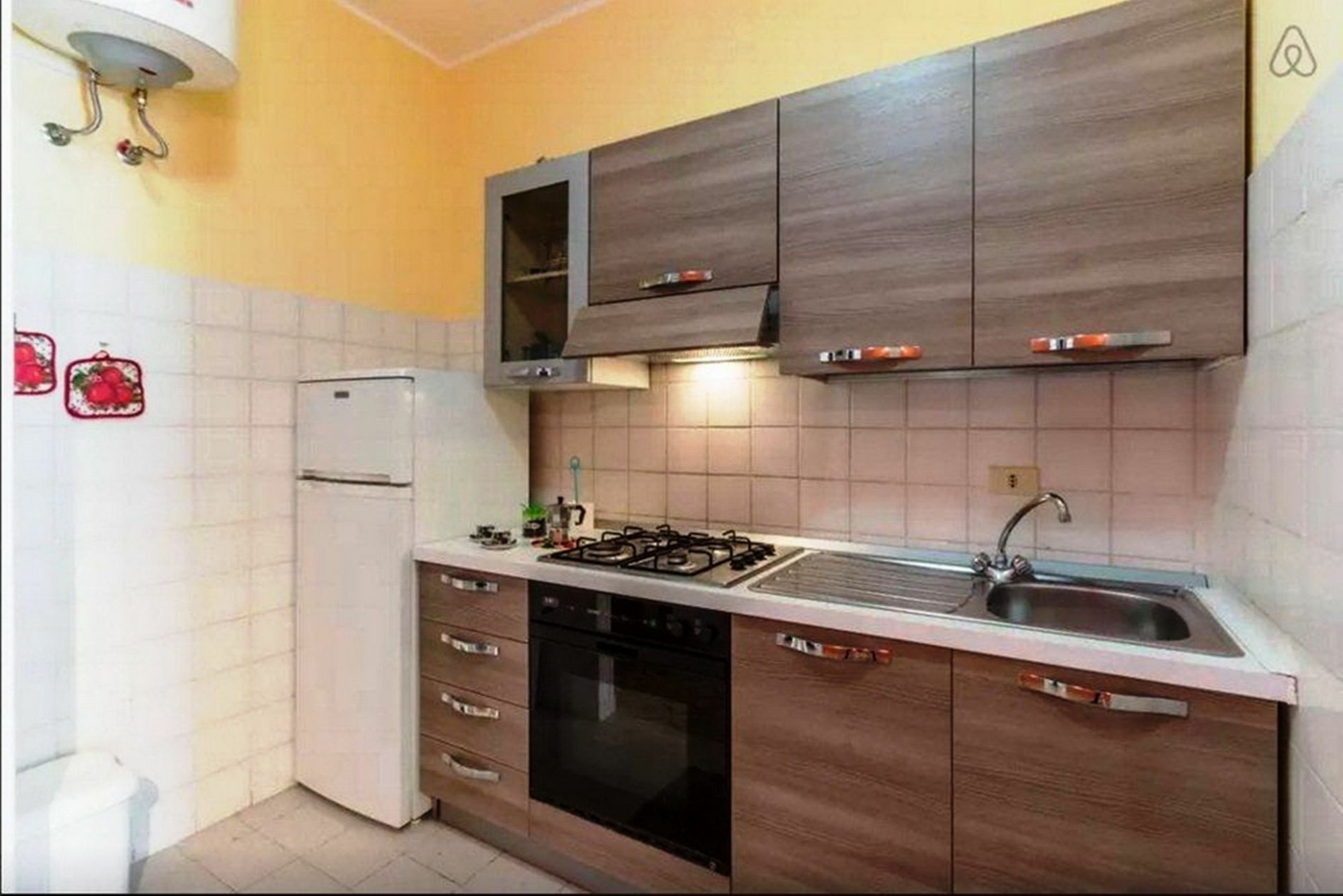 Apartment With 2 Rooms In Casuzze, With Sea View, Furnished Terrace An Extérieur photo