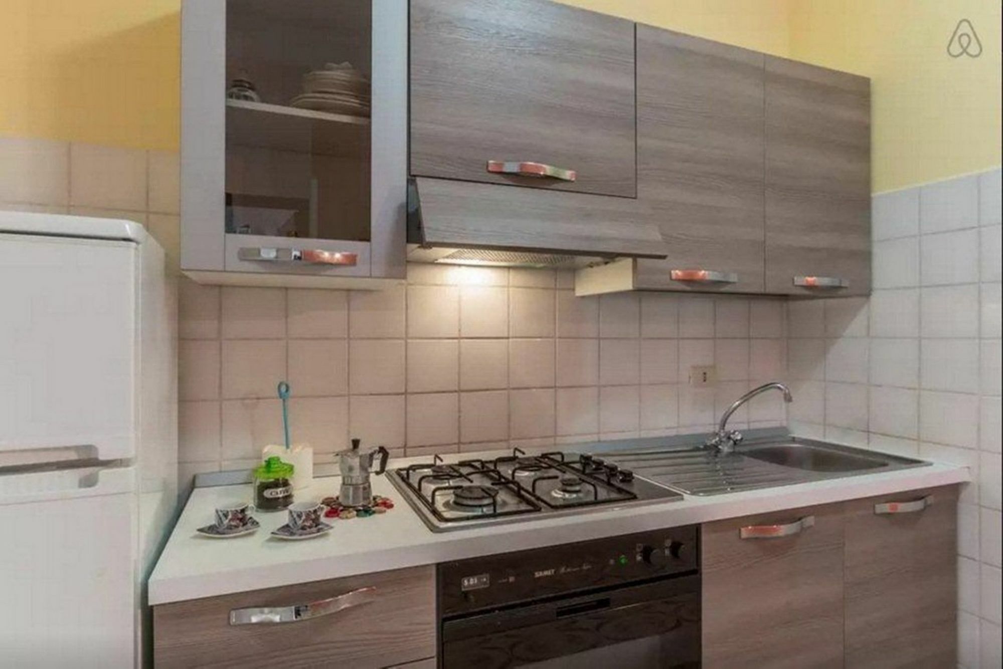 Apartment With 2 Rooms In Casuzze, With Sea View, Furnished Terrace An Extérieur photo