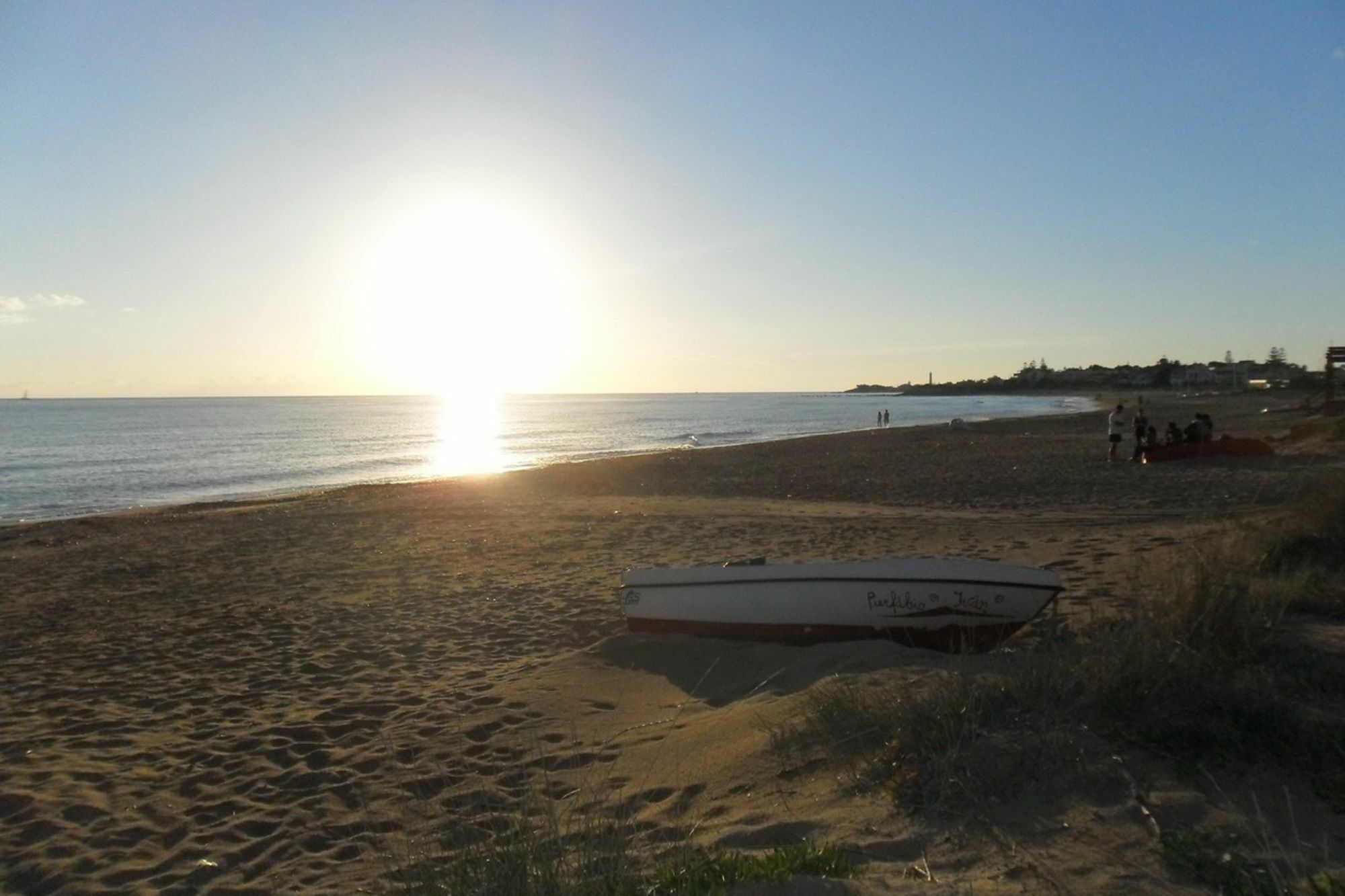 Apartment With 2 Rooms In Casuzze, With Sea View, Furnished Terrace An Extérieur photo