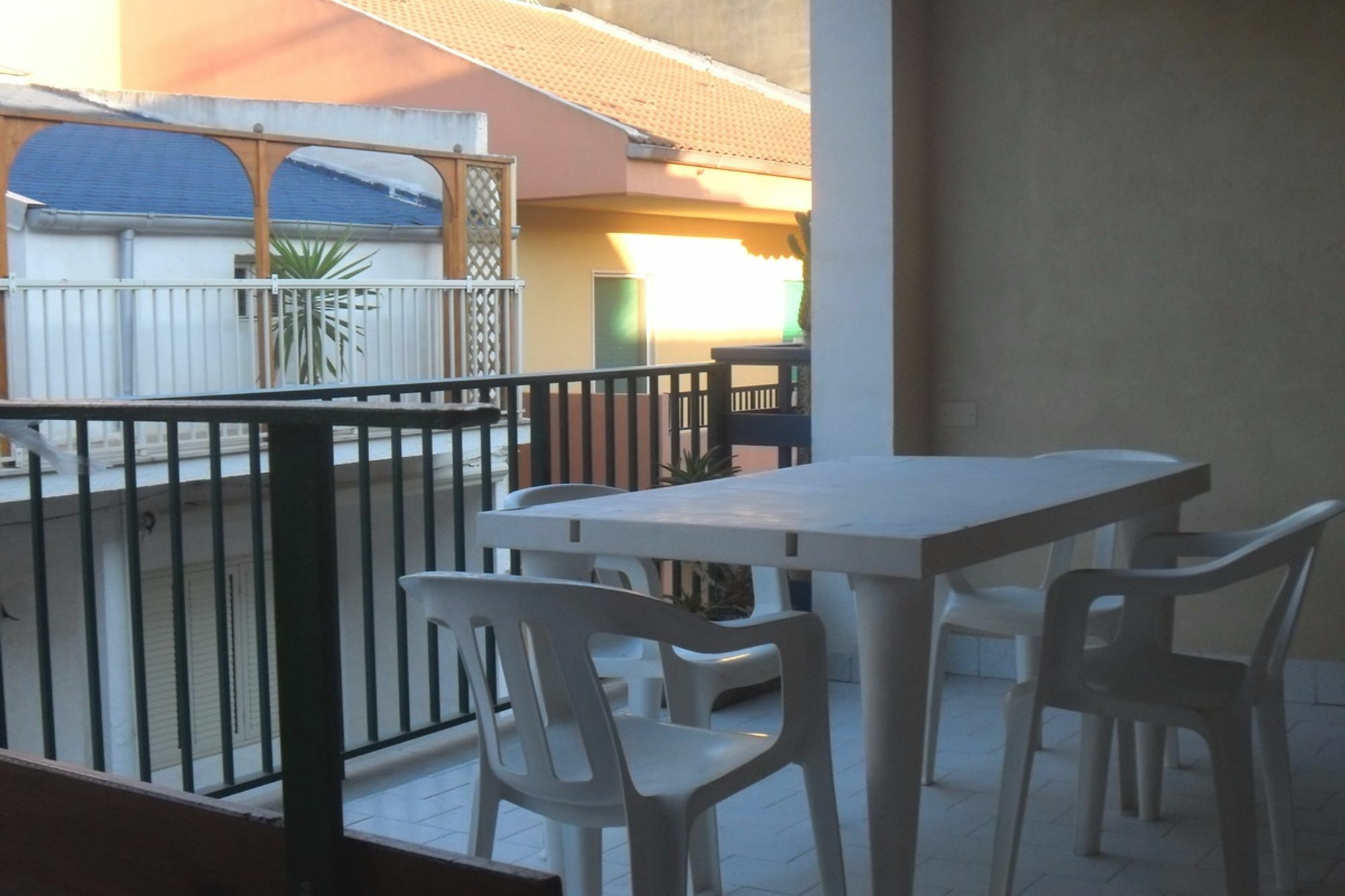 Apartment With 2 Rooms In Casuzze, With Sea View, Furnished Terrace An Extérieur photo